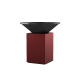 OFYR 100 Oxide Red