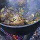 The Windmill Dutch Oven 6Qt