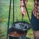 The Windmill Dutch Oven 9Qt