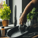 The Windmill Seasoning / Cast iron Conditioner