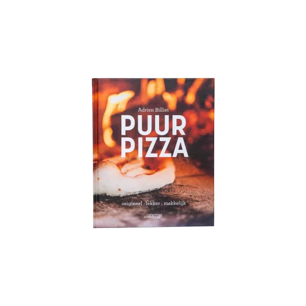 Vonken Puur Pizza