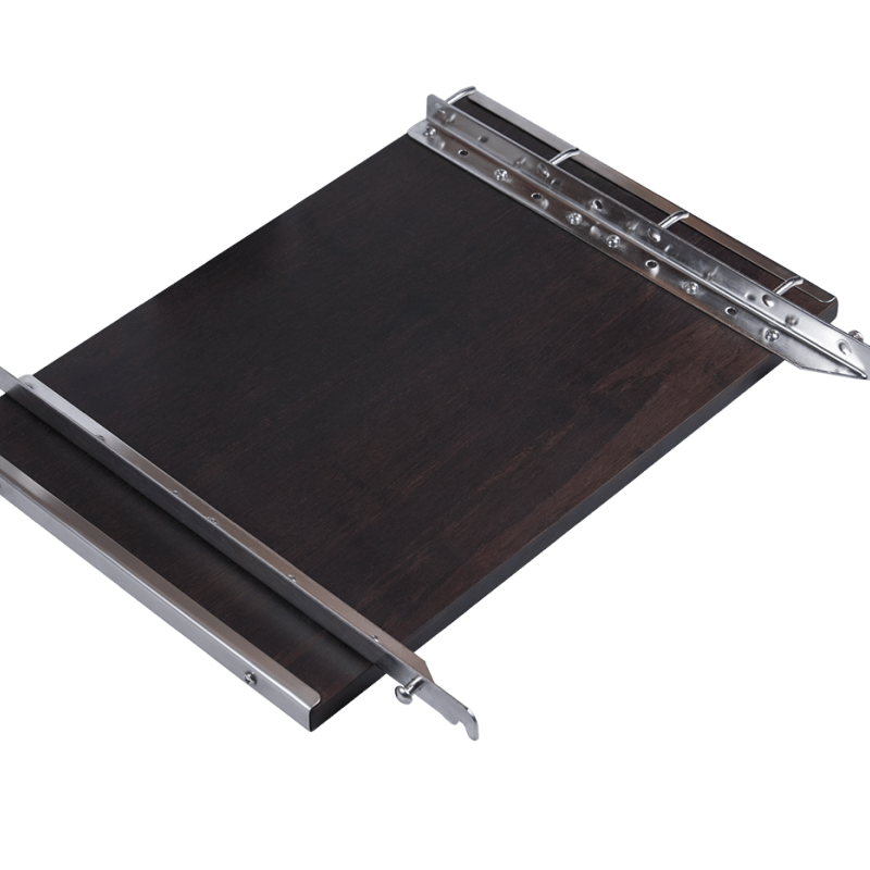 Classic PRO-Serie 2.0 Zijtafels Zwaar Bamboe