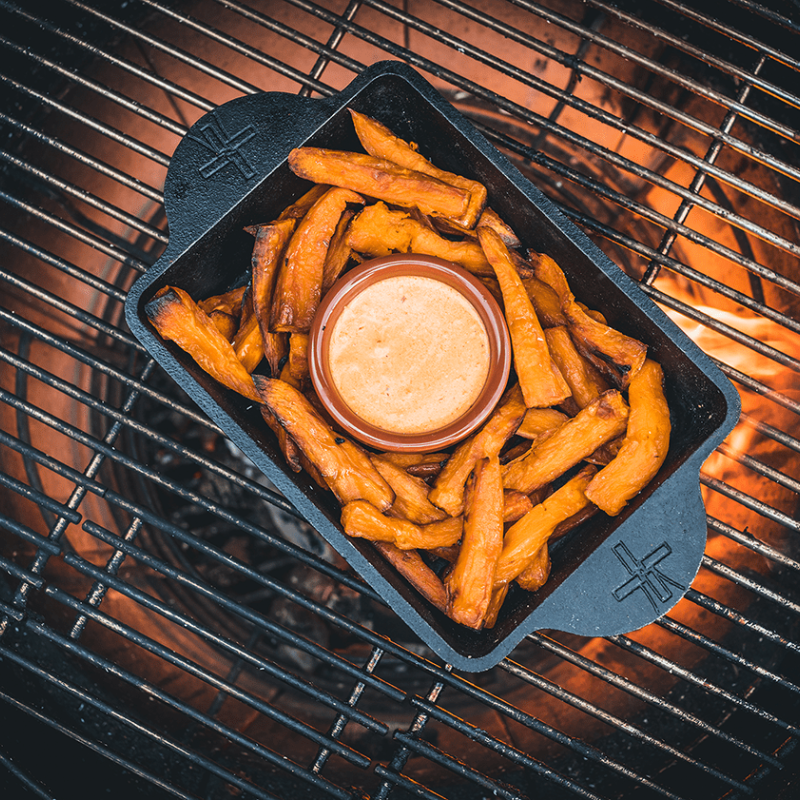 The Windmill Ovenschaal