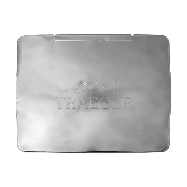 Traeger drip tray liner (5-pack) size A
