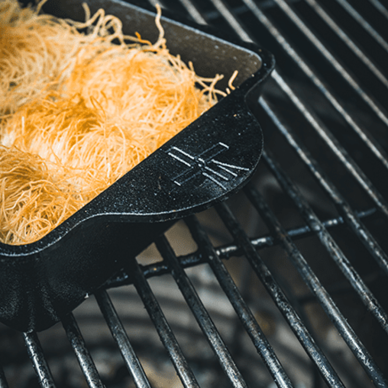 The Windmill Ovenschaal