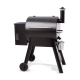 Traeger Pro Series 22 pellet grill