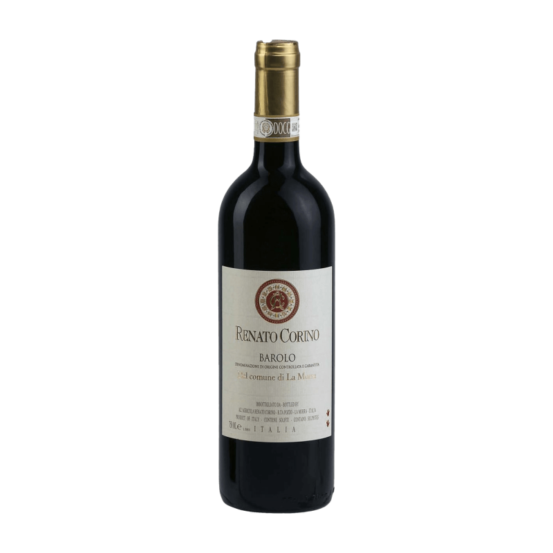 Renato Corino Barolo La Morra 2016