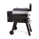Traeger Pro Series 22 pellet grill