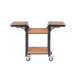 Monolith Icon/Junior trolley incl. zijtafels