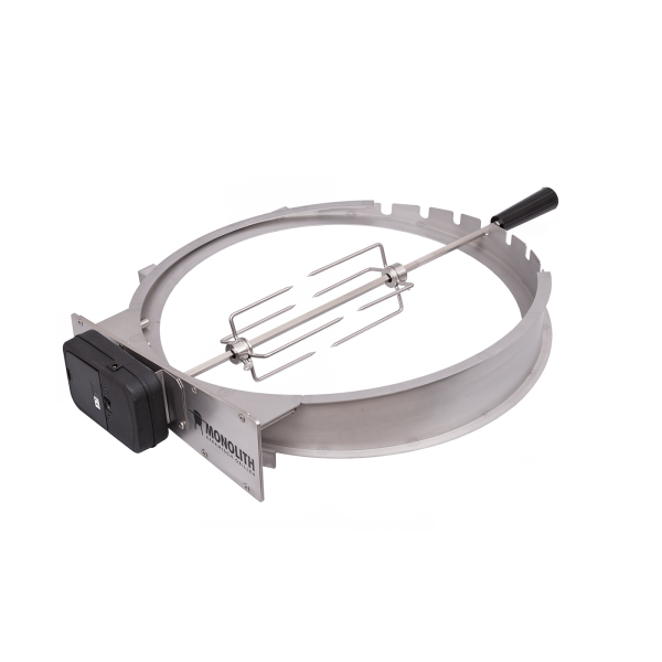 Monolith Classic rotisserie