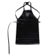 The Bastard luxury leather apron