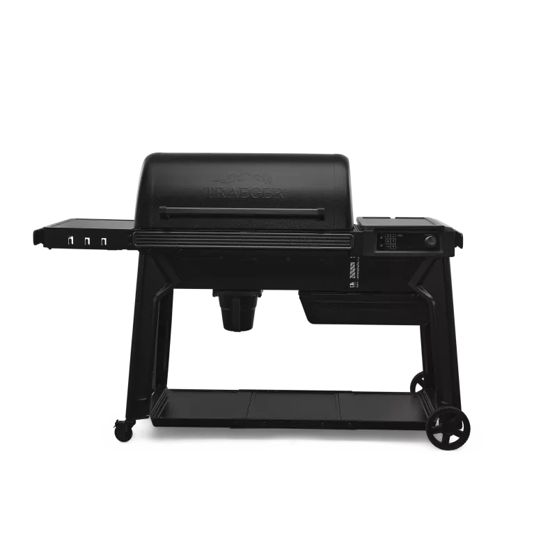 Traeger Woodridge Pro
