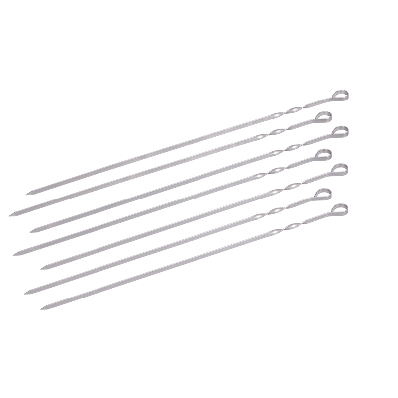 Monolith LeChef rotisserie spiezenset