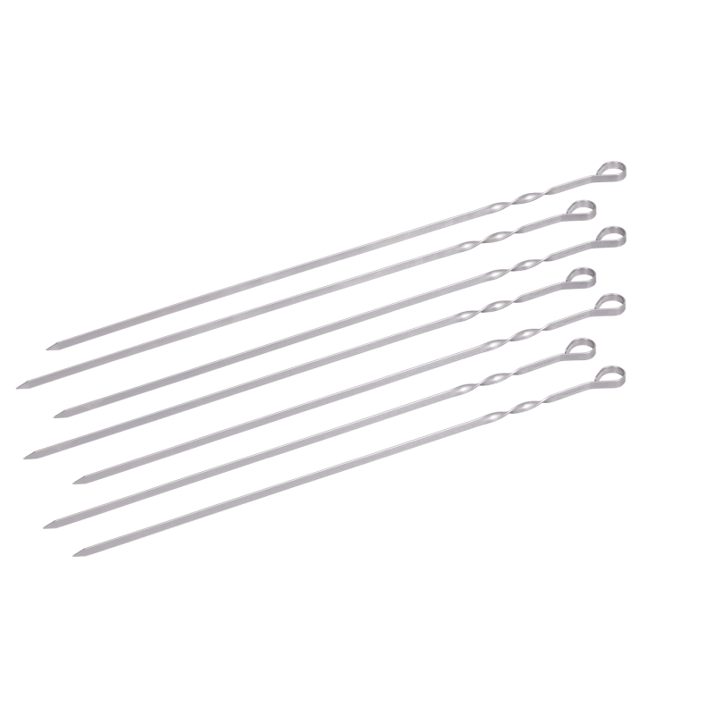 Monolith LeChef rotisserie spiezenset