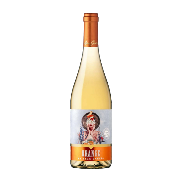Orange by Leza García Rioja 2023