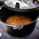 The Windmill Dutch Oven 9Qt