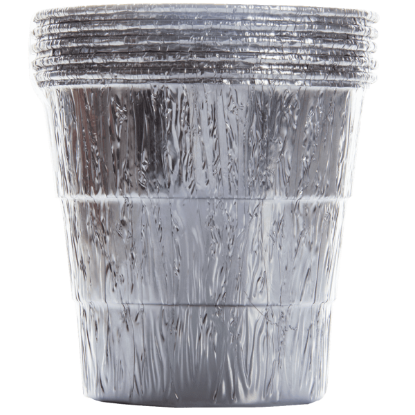 Traeger vetopvangemmer liners (5 stuks)