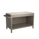 OFYR PRO Connect Mise en Place Module Taupe