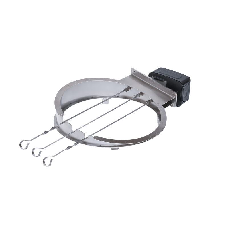 Monolith Icon / Junior rotisserie