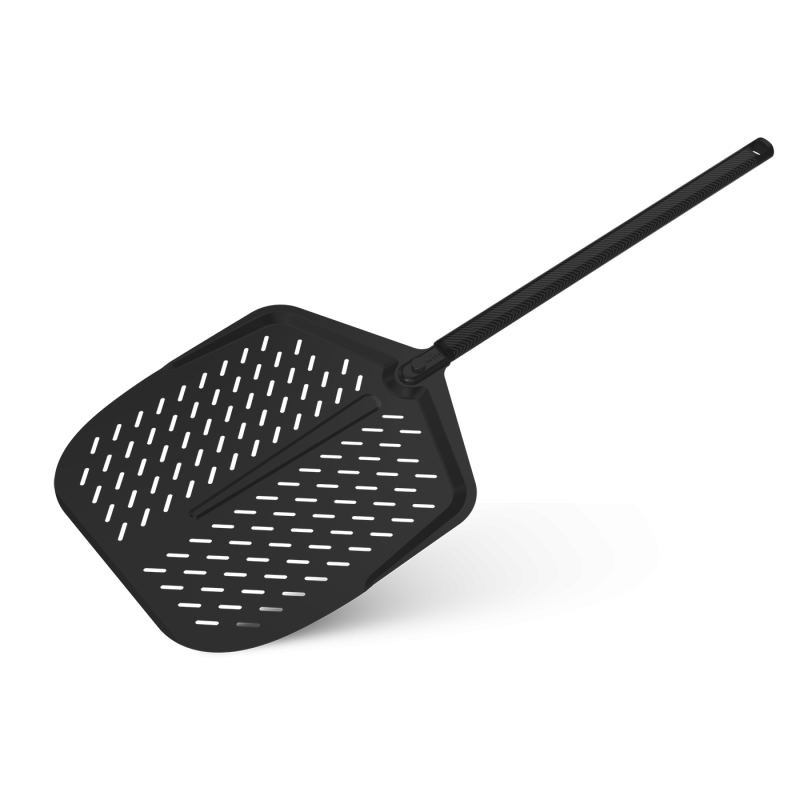 Witt Pizza carbon lang handvat