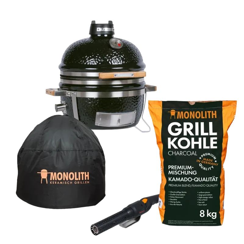 Monolith Icon starterset