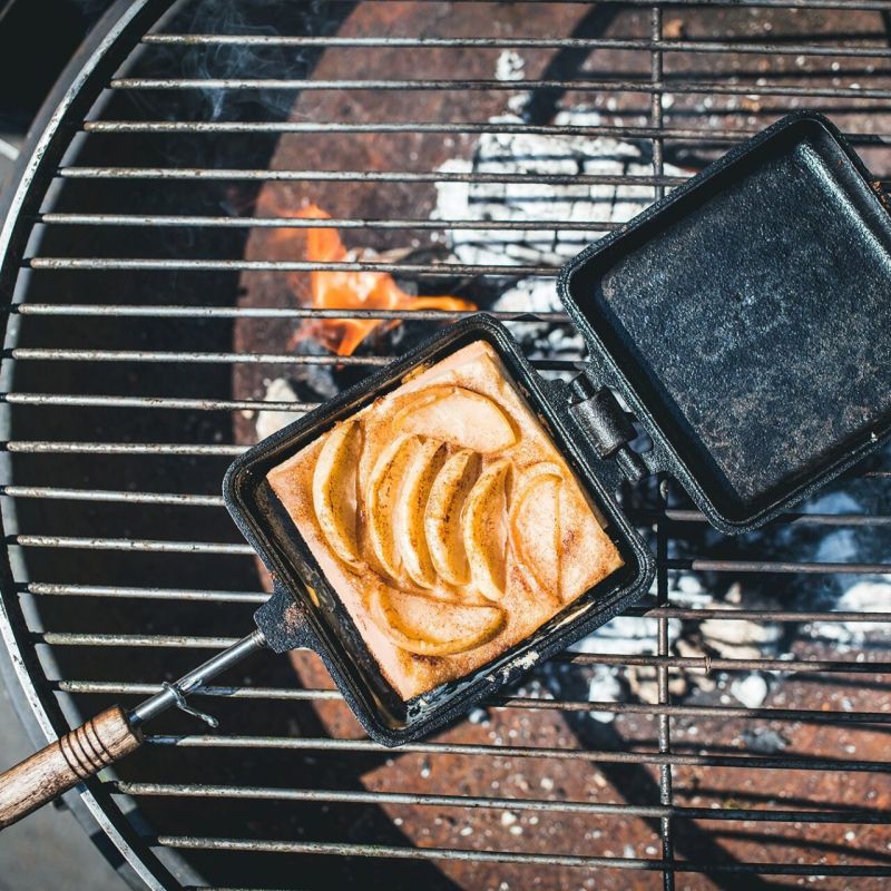 The Windmill Tosti-ijzer S