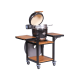 Monolith Icon / Junior rotisserie