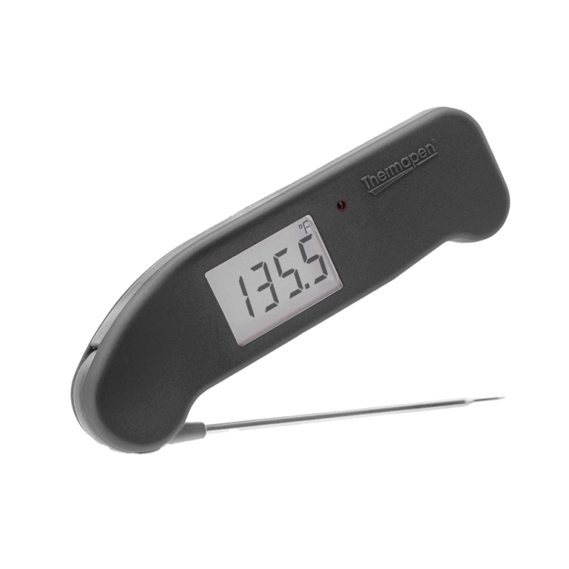 Thermapen One (zwart)