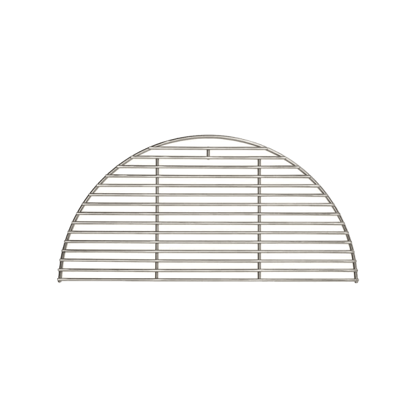 Kamado Joe rvs rooster halve maan voor Big Joe