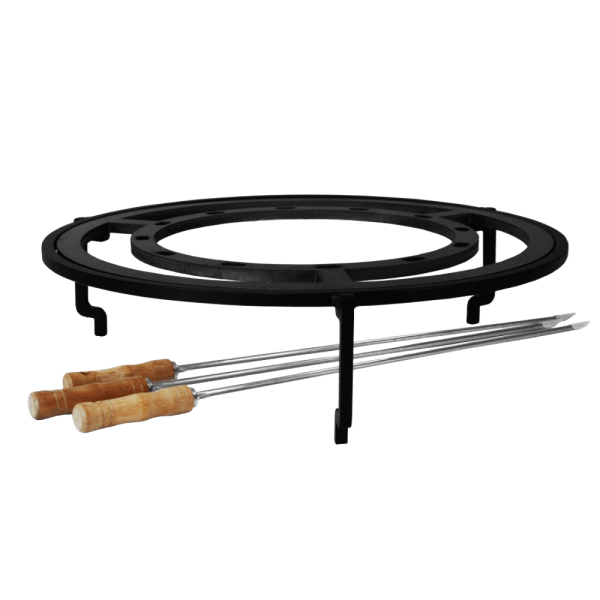 OFYR Brazilian Grill Set 100