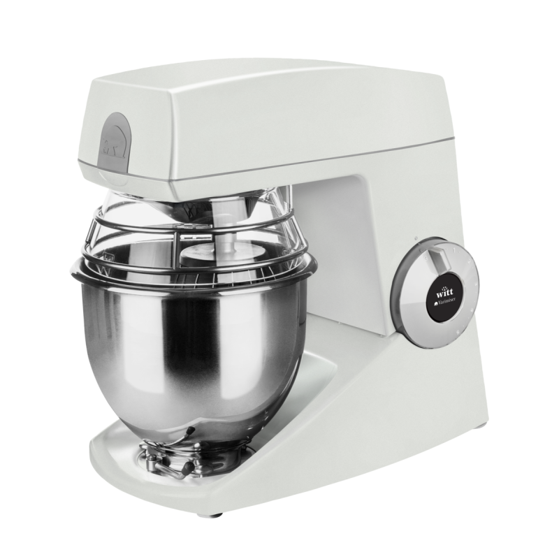 Varmixer Teddy 5l Bear