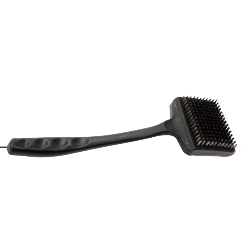 The Bastard BBQ brush