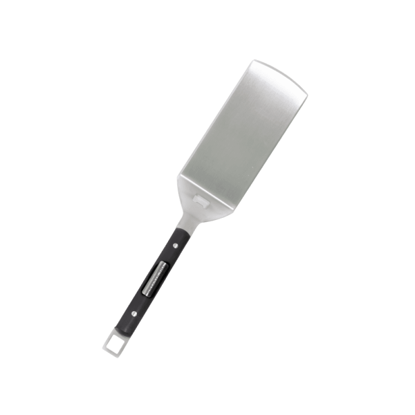 The Bastard meat flipper