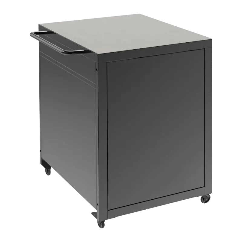 Witt Pizza trolley master