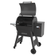 Traeger Ironwood 650 pellet grill