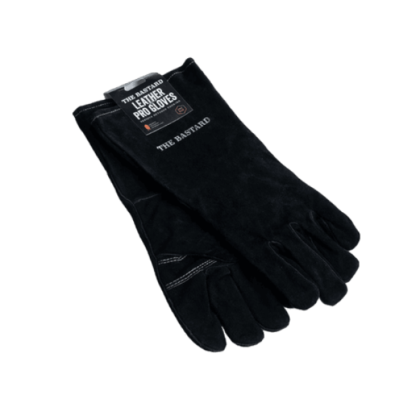 The Bastard heat protected gloves, one size