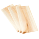 The Bastard smoke plank red cedar