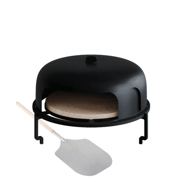 OFYR pizza oven 100