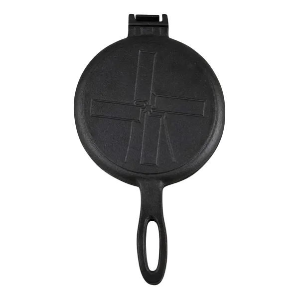 The Windmill wafelijzer