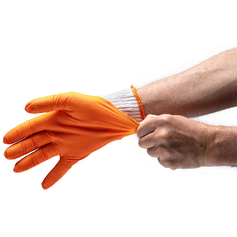 Traeger BBQ prep & serve handschoenen