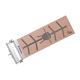 Monolith vis rookplank