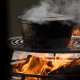 Vuurschaal bbq