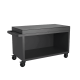 OFYR PRO Connect Mise en Place Module Black