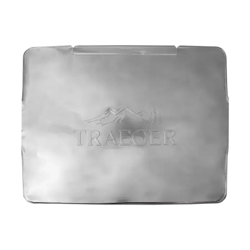Traeger drip tray liner (5-pack) size A