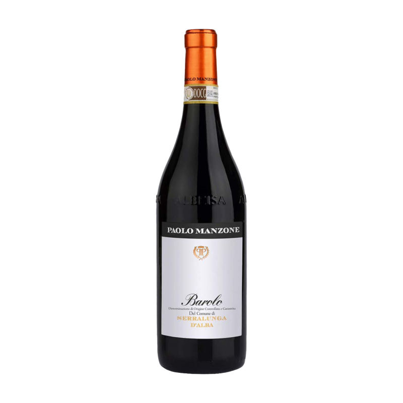 Manzone Barolo Serralunga 2021