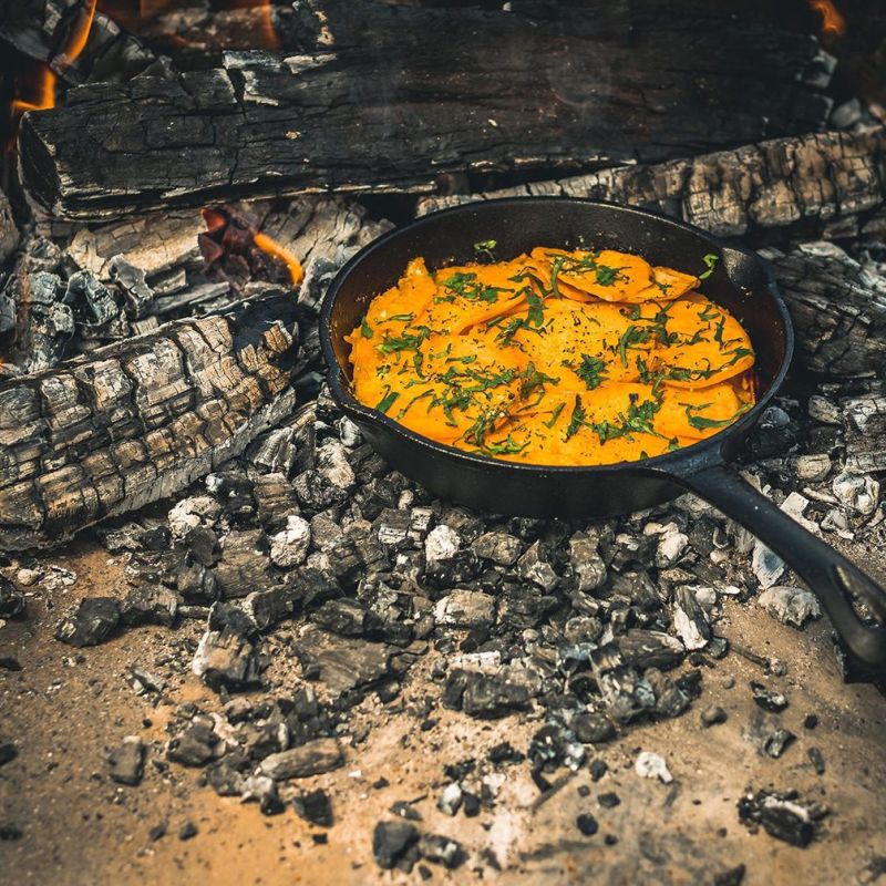 The Windmill Skillet M