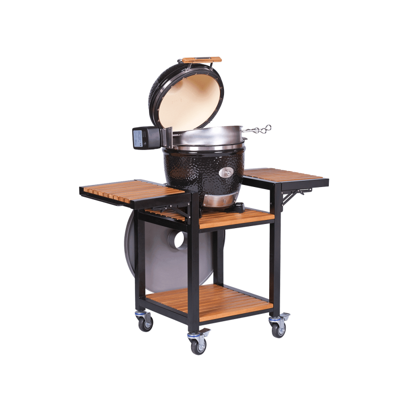 Monolith Icon / Junior rotisserie