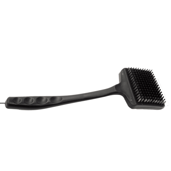 The Bastard BBQ brush
