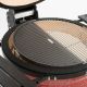 Kamado Joe gietijzeren grillplaat voor Big Joe