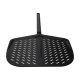 Witt Pizza pizzaschep 14" carbon lang